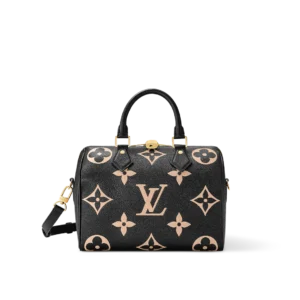 Bolsa Speedy Bandoulière 25