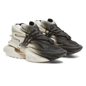 Tênis Balmain Chunky Unicorn Neoprene